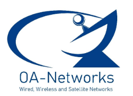 OA-Networks